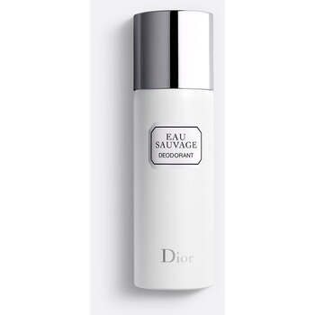 Eau Sauvage deospray